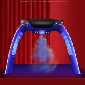 8 Colors Red Light Therapy Mask Beauty Face Pdt Skin Care Spray Led 50W Manufactures
