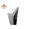Buy cheap White Rear Mono Poly Crystalline Solar 50W Polycrystalline Silicon Pv Panels from wholesalers