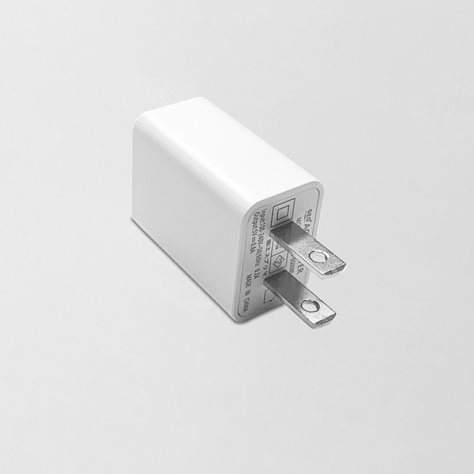 5V 1.2A USB Wall Charger Portable Power Adapter For Smartphones