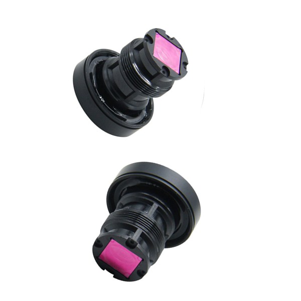 2020 new type dash cam lens HD large viewing angle M12 lens f1.55 aperture super clear