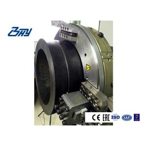 Electric Portable Pipe Cutting And Beveling Machine Customized Tools