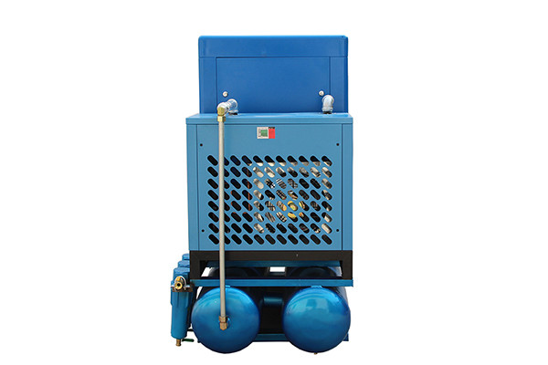 Integrated screw Air Compressor-JNC-25A Strict Quality Control Orders Ship Fast. Affordable Price, Friendly Service.