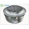 Buy cheap Ec Centrifugal Fans Sheet Aluminium With Fresh Air System 310mm from wholesalers