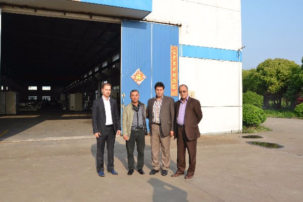 Heat Resistant Powder Coating Curing Oven High Throughput Industrial Paint Curing Oven