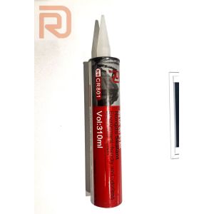  High Quality Neutral Rongda Silicone Sealant Weatherproof Building Sealant Manufactures
