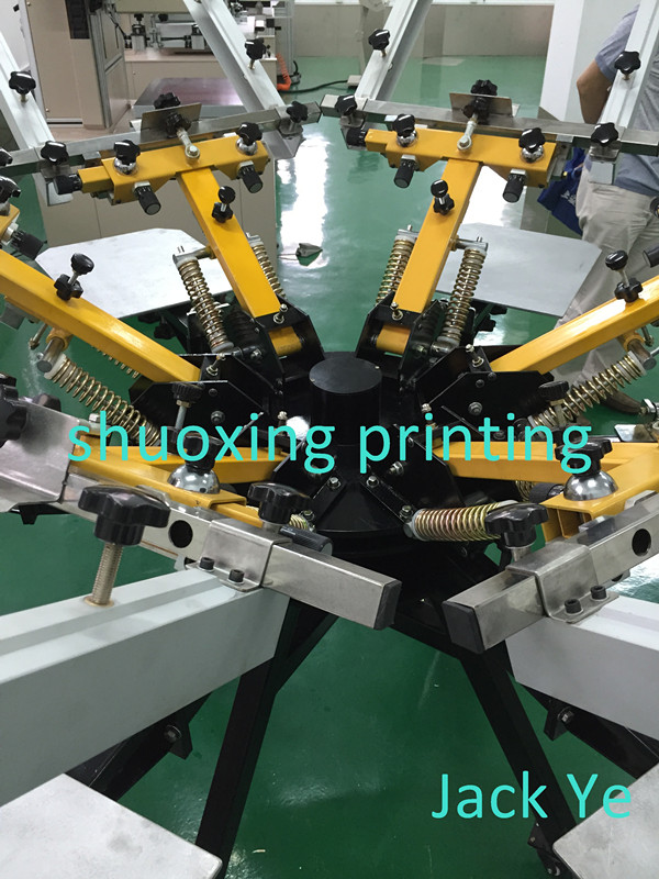 Equipement serigraphie