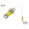 Buy cheap High Quality White 10-30V 35W 1000LM COB H3 Car LED Fog Lamp from wholesalers