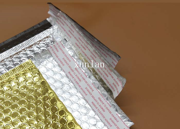 Anti Tremble Shipping Bubble Mailers 6x9 For Long Distance Transportation
