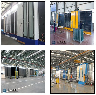 Insulated Low E Glass