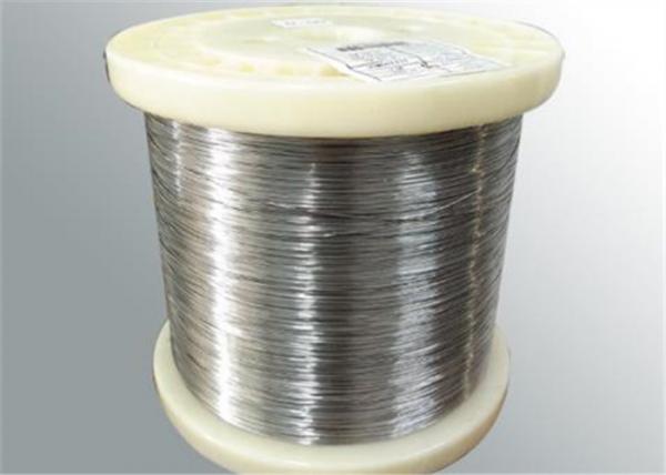 Quality Cold Drawn 304 316 316L Stainless Steel Spring Wire GB JIS Standard for sale