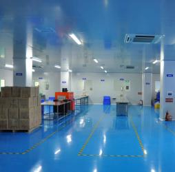 Henan Dailygreen Trade Co., Ltd.