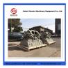 Buy cheap DN230 Putzmeister Concrete Pump Parts Concrete Pump Hopper Complete Hopper Assy from wholesalers