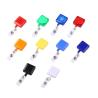 Buy cheap Deyi Office Square Badge Reel from wholesalers