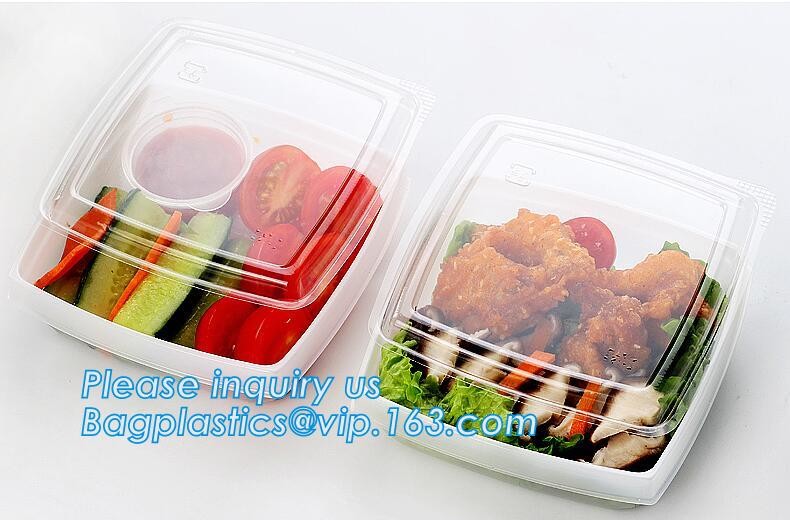 Cheap Cardboard foldable kraft paper lunch box with window,Lunch noodle fast food kraft paper box by customized logo pri
