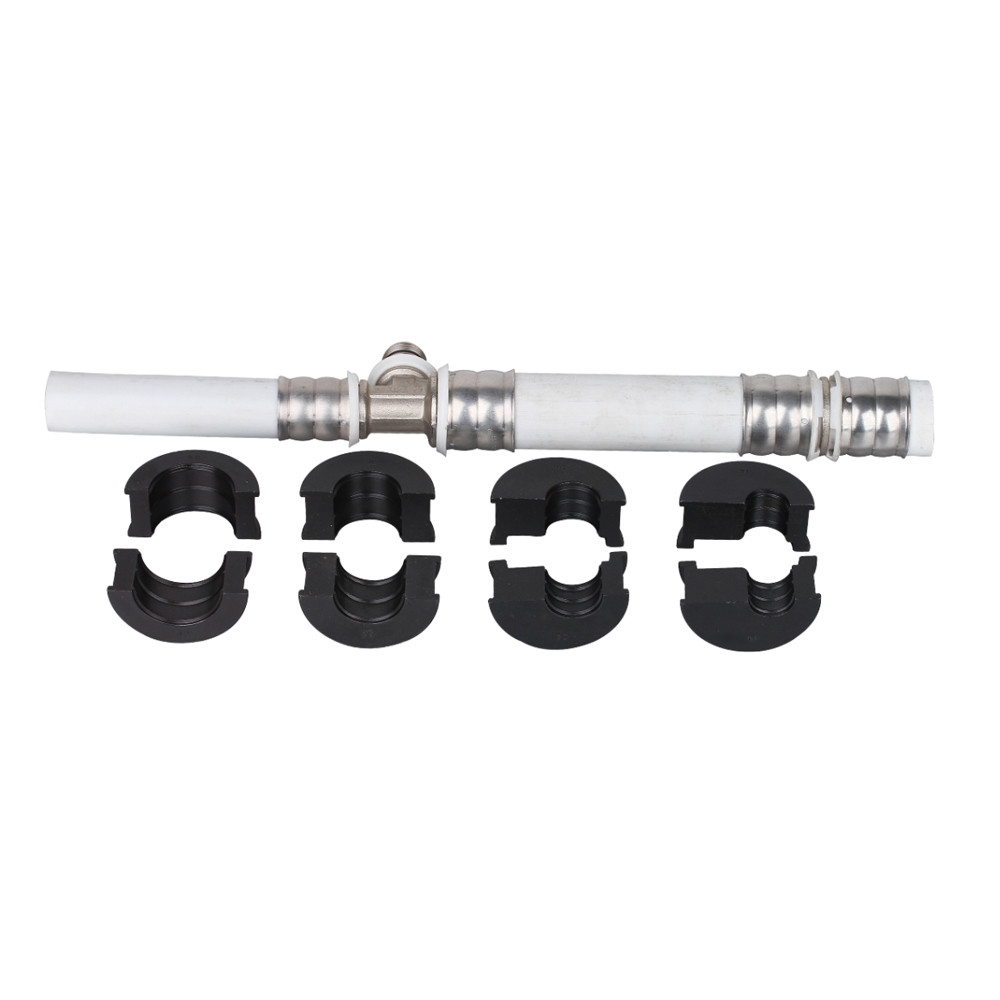 DL-1432-2 Plumbing Pipe Crimping Tool 16mm-32mm For PEX-AL-PEX Pipe
