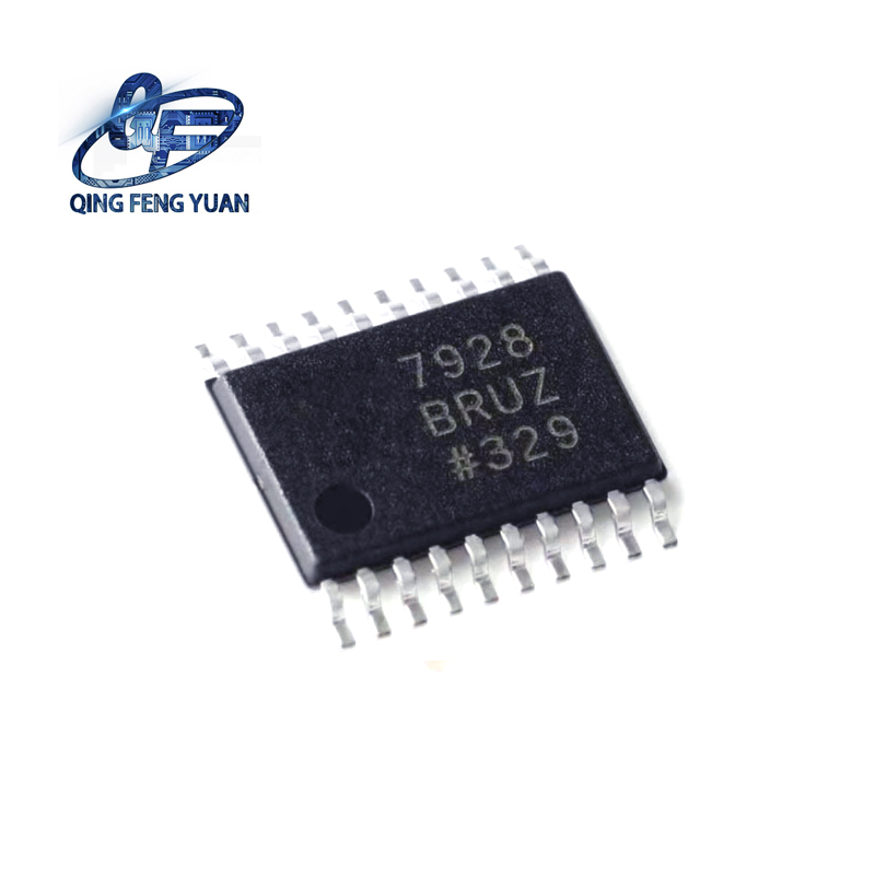 Analog AD7928BRUZ-REEL7 Joystick For Microcontroller AD7928BRUZ-REEL7 Electronic Components Ic Chip Smd Dip