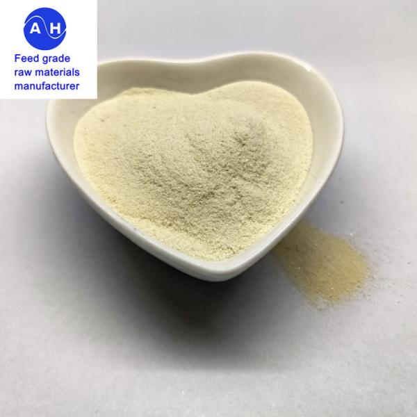 Organic feed grade Fe Protein Iron 6% Amino Acid Chelated Mineral Fe Feed Grade