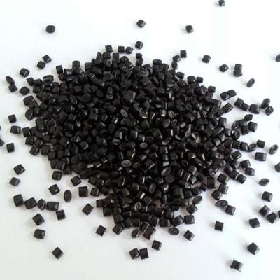 Type C HR 85C FR Heat Resistant Flame Retardant Insulation PVC Compounds REACH ROHS