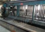 Galvanized Metal Gabion Cage 2x1x1m with 80x100mm Hexagonal Mesh