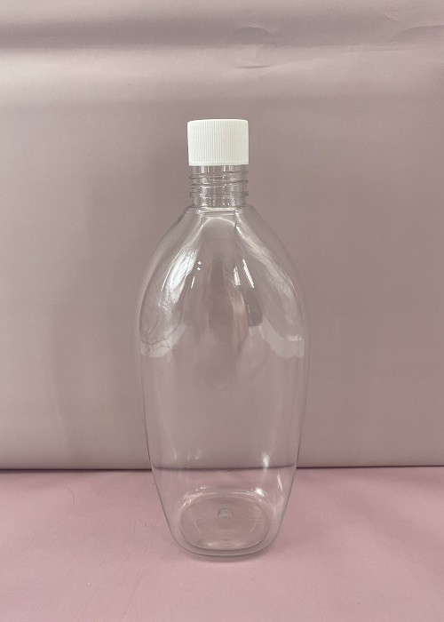 80ml Plastic Bottle Cosmetic Portable Dark Brown Travel Kit Bottle with Mist Sprayer Lotion Water Container for Travel