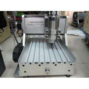3020 800W 4 AXIS CNC ROUTER