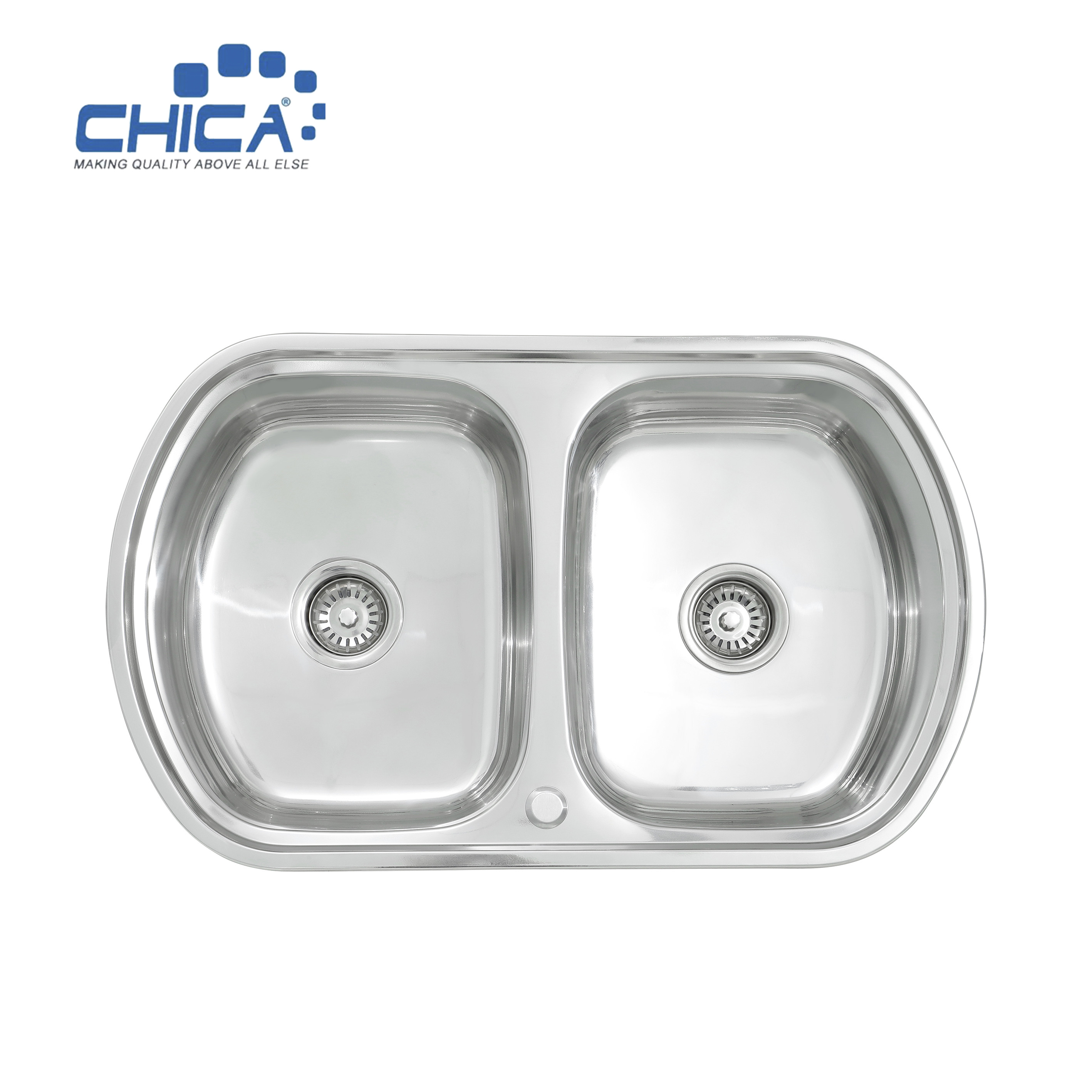 quality control procedure commercial stainless steel sink single bowl kitchen sink for house