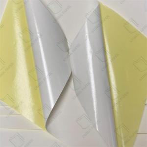  ISO And FSC Certified Self Adhesive Sticker Paper For Product Labeling Solutions Manufactures