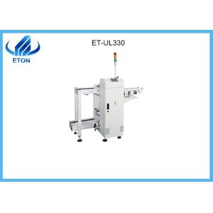  PLC Controller PCB Unloader SMT Mounting Machine PCB Vertical Loader Manufactures