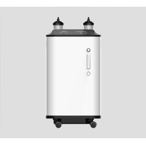  OEM Dual Flow Portable 10L Oxygen Concentrator POC Manufactures