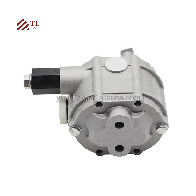 Hydraulic Main Pump Sauer PV10 PV20 PV21 PV22 PV23 Series PV23/089 for Concrete Mixers