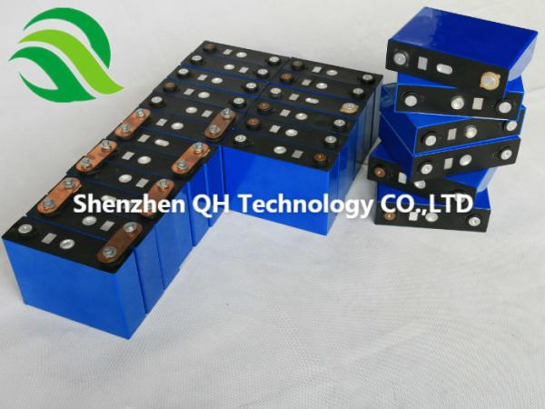 Prismatic Lithium Polymer Electric Bike Batteries 48V 200Ah Environmentally