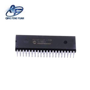  Original Ic Mosfet Transistor PIC18F4685-I Microchip Electronic components IC chips Microcontroller PIC18F46 Manufactures