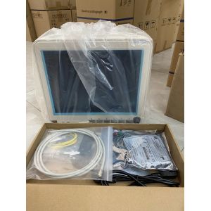 5 Parameter Class II Multi Parameter Patient Monitor with 100-240V Power Supply