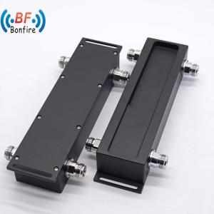 Hybrid Combiner Frequency 698-4000MHz N Female Connector Input Power 50W Ibs
