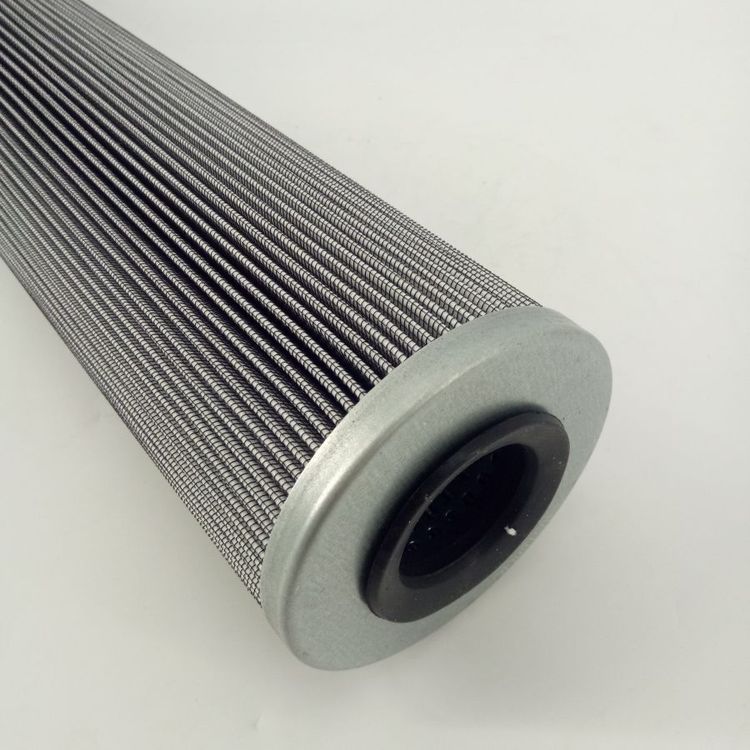 V4051B6C03 Industrial Hydraulic Oil Filter with Glass Fibre Filter Medium and 3 Month