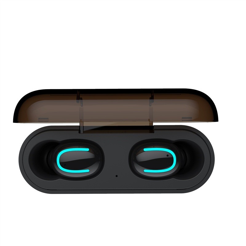 Wireless Earbuds TWS Bluetooth Headsets AirPods Wireless Headphone with charging Case