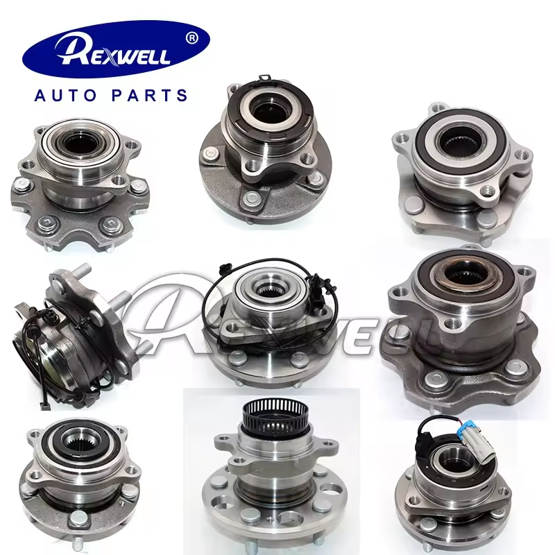 Wheel Bearings 527302H000 402024BA0A 51750C1000 3785A073 432023JA1B