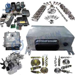 Engine Control Module Unit 31303388 AMD60646 EC60 Controller Unit ECU For EC