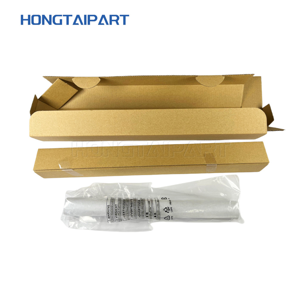 Compatible Fuser Film Sleeves D117-4050 D117-4053 D196-4037 AE02-0223 For Ricoh MP C305 C306 C307 C308 C406 C407