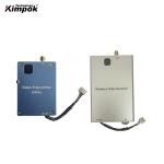 Stable Image Transmission KP-500TX2W Analog Video Transmitter for Complex