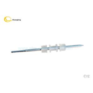 China 1750178906 01750178906 Wincor Nixdorf ATM Parts  C2060 CMD-V5 Double Extractor Drive Shaft Assy C2070 on sale