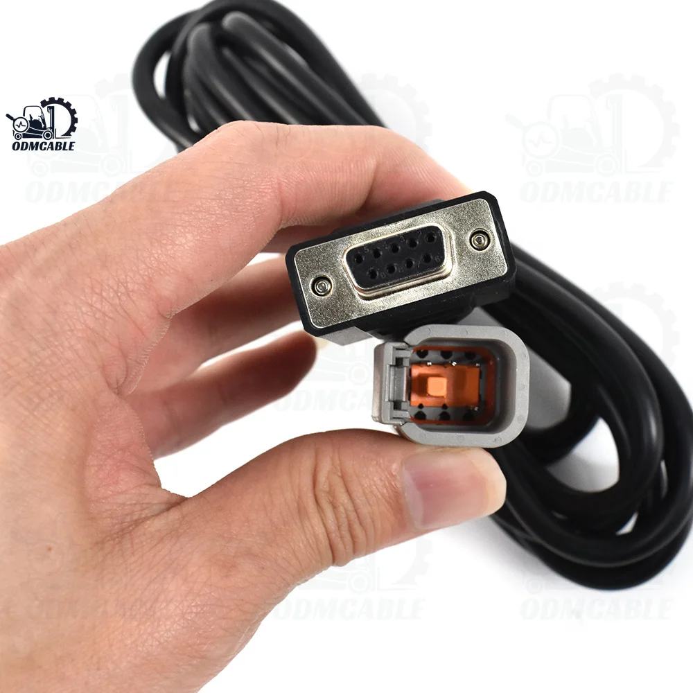 Yanmar Diagnostic Tool for Diesel Excavator and Yanmar Tractor 1983000033 CS9703000000