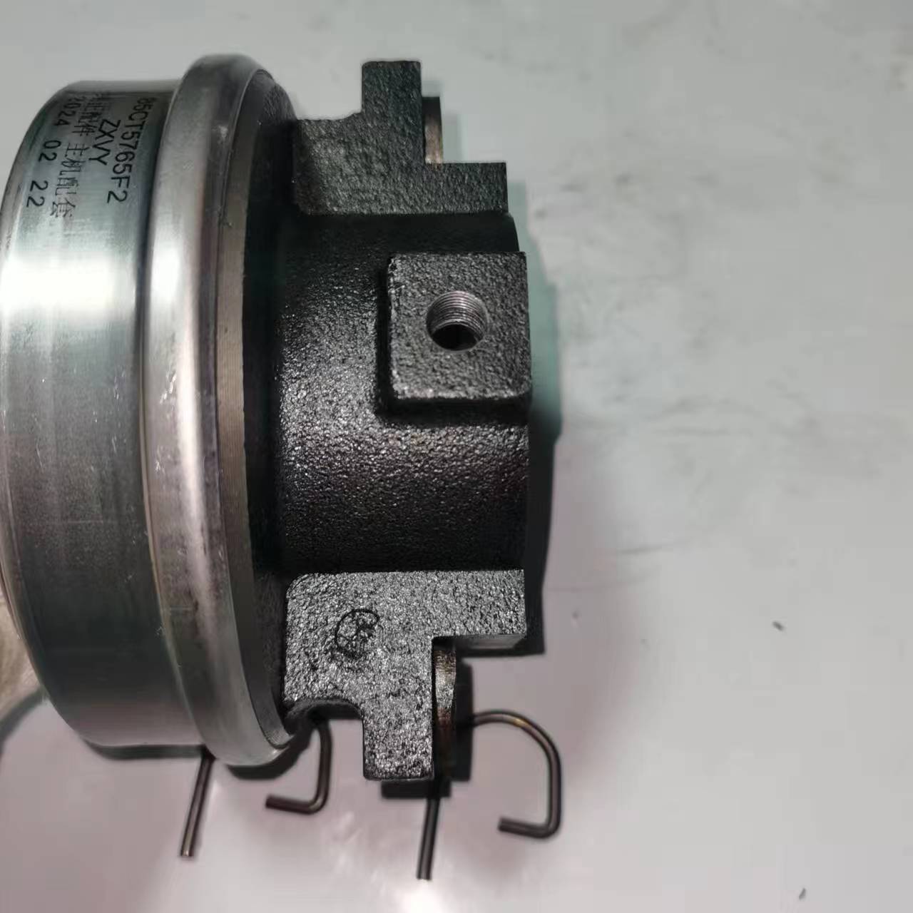 Clutch Release Bearing 85CT5765F2 85CT5765F3 for Heavy Duty Truck HOWO Truck Transmission