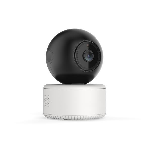 Quality Smart 2.4Ghz H.265X Wireless Wifi Home Security Cameras for sale