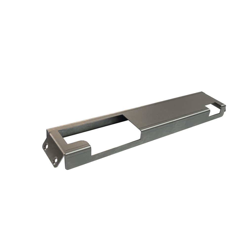 Industrial Sheet Metal Fabrication Forming Stainless Steel Sheet Metal
