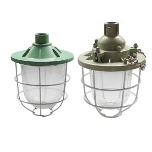  9 Lumens Explosion Proof HID for Safe and Illumination in Hazardous Areas Manufactures