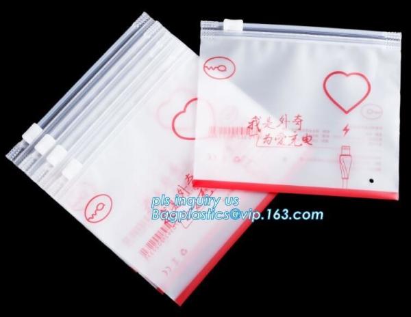 Hair Extension Bag Bathroom Accessories Waterproof Phone Bag Bikini Bag Wine Bag