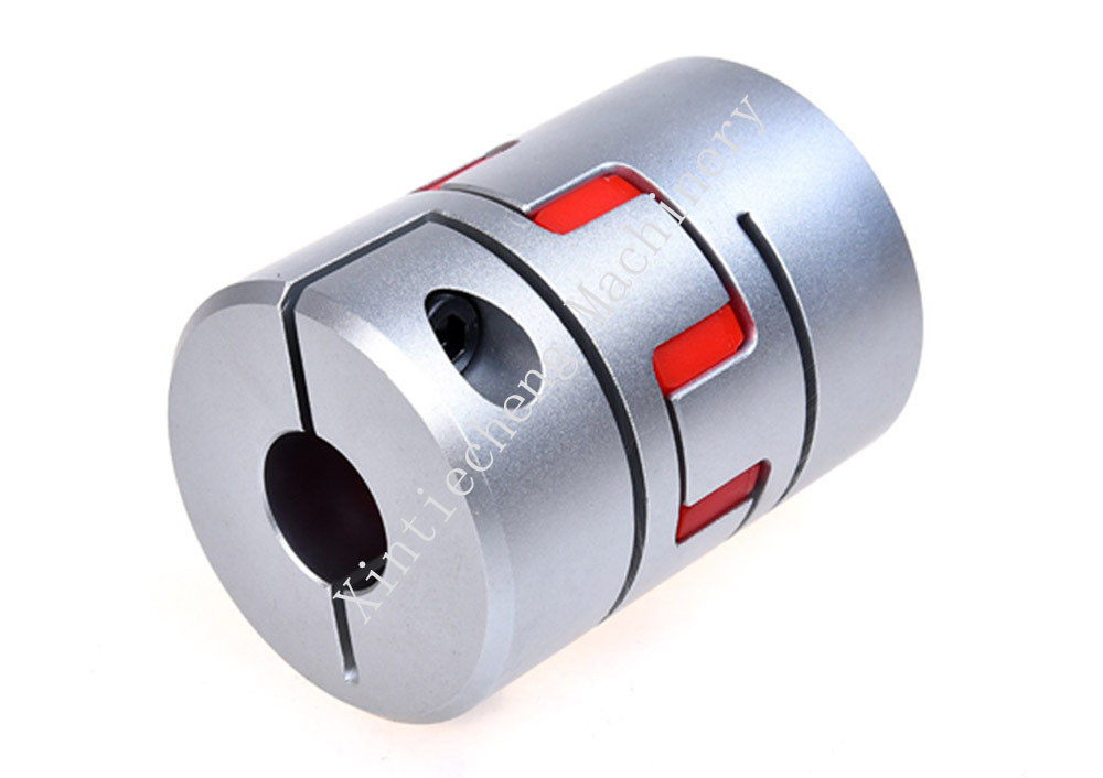 Cylindrical Shaft Locking Device For Machinery 0-10 Bar Pressure Range