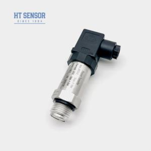 China 24vdc Flush Diaphragm Pressure Transmitter Liquid Hygienic Pressure Sensor on sale