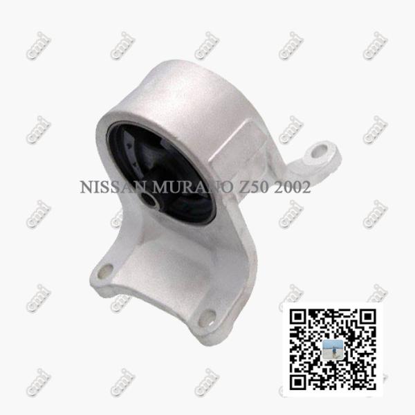 Electroplating Car Suspension Mount Differential 11220-8j200 Z50lh Left Engine